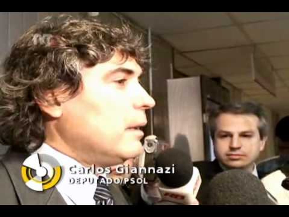 Deputado Roque Barbiere é convidado para esclarecer denúncias na Alesp