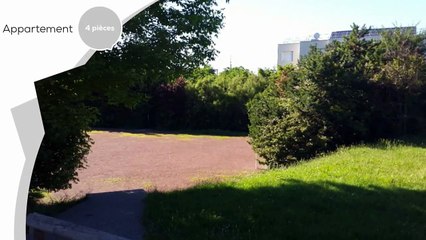 A louer - Appartement - FEYZIN (69320) - 4 pièces - 66m²