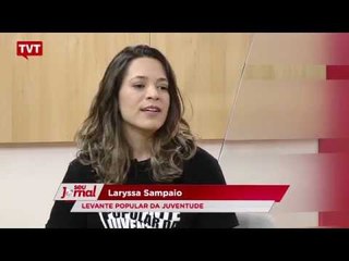 Ato #ForaCunha: "Cunha fez inimigos entre jovens e mulheres"