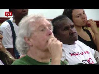 Na periferia de São Paulo acontece o Fórum Social Sul