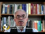 Flávio Aguiar fala sobre a crise na Europa