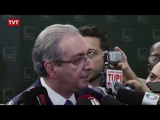 Relator de processo contra Eduardo Cunha antecipa parecer