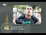 Ato pela democratização dos meios de comunicação no Rio de Janeiro