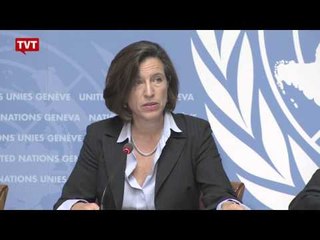 Após ataques em Paris, ONU declara que é estupidez criminalizar refugiados