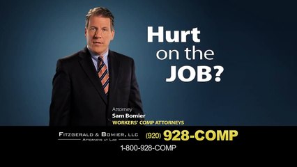 Download Video: Fitzgerald  Bomier - Workers Compensation Attorneys