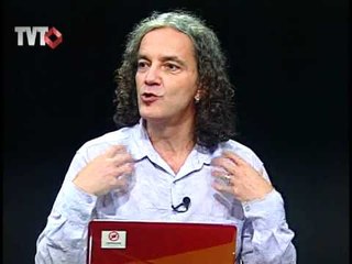 Melhor e Mais Justo: Mídia e Política - 3/3