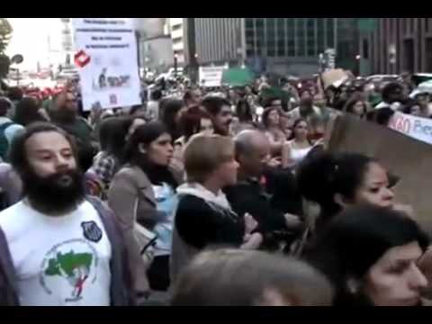 Última matéria da série especial sobre a participação dos jovens nos movimentos sociais