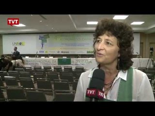 Cooperativa Justa Trama é exemplo de produção ecológica em rede