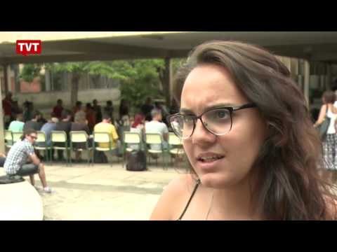 Governo Alckmin planeja ofensiva de guerra contra estudantes