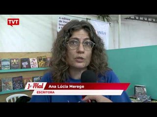 Feira de editoras independentes celebra a "Bibliodiversidade"