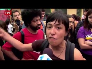 Vitória dos estudantes: governo Alckmin suspende reorganização