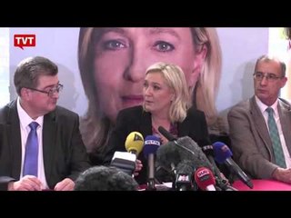 Direita avança e vence eleições na Venezuela e na França