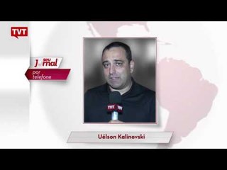 Cunha manobra e adia escolha de nomes para comissão do impeachment