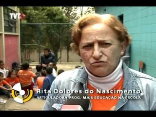 Meta 6 do Plano Nacional de Educação começa a ser aplicada em Diadema