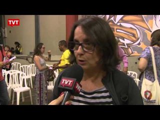 Emergências: direito à cidade e à mídia livre em pauta no RJ