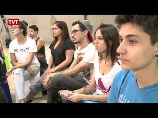 Aula Pública: Qual o futuro da saúde global? 1/3