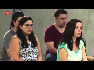 Aula Pública: Qual é a imagem do Brasil no exterior? 1/3