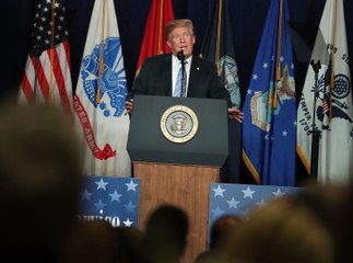 Trump Scraps Obama-Era Affirmative Action Guidelines