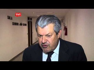 Cunha impede CUT de lançar agenda na Câmara dos Deputados