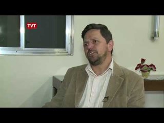 Sabesp agrava crise hídrica com terceirização, diz MPT