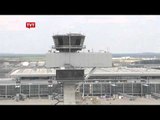 Suspeitas de pagamento superfatura em obras atrasadas do aeroporto de Berlim