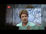 Dilma: país está de braços abertos para os refugiados