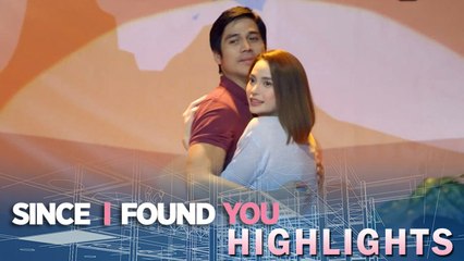 Since I Found You: Dani and Nathan celebrate their success | EP 59