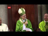 Grito dos Excluídos: arcebispo de SP rechaça ódio e pede diálogo