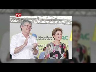 Dilma garante programas sociais mesmo com orçamento apertado