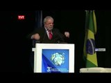 Para Lula, ajustes fiscais levam a corte de salário e empregos