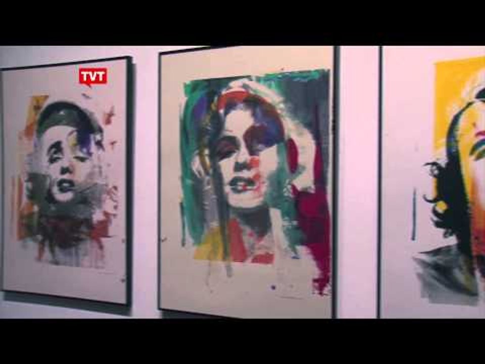 Mostra "Movimentos" expõe rosto, sonhos e lutas de jovens