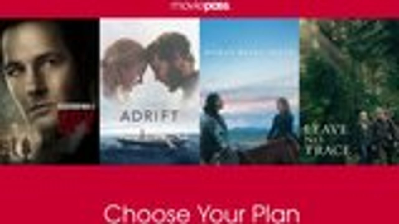Here's How MoviePass' New Surge Pricing Will Work | THR News