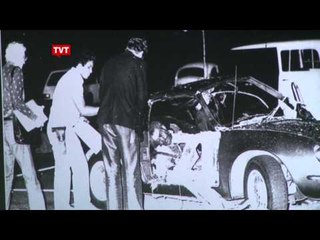 Comissão da Verdade/RJ revela culpado por ataque terrorista à OAB