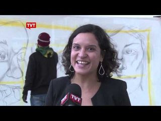 Jovens de 3 países lançam Manifesto Pelo Trabalho e Emprego