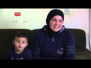 Sírios tentam recomeçar a vida em Guarulhos, no Alto Tietê