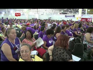 Grupos elaboram Plano Municipal com Políticas para Mulheres