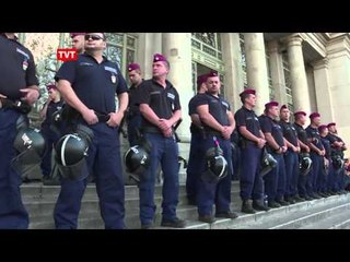 Crise de migrantes: 9 sírios morrem na costa da Turquia