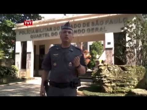 Em 2015, policiais militares mataram quase 600 em operações