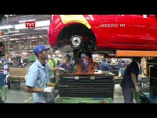 PPE tem efeitos positivos na indústria, mas precisa de ajustes