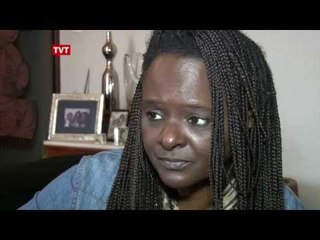 Cinema: mais um setor onde mulher a negra não tem espaço