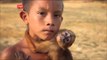 Mutirão da saúde leva cuidados às populações Yanomami da Amazônia