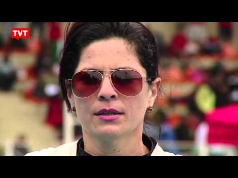 Bom Para Todos: Paradesporto - esporte para todos 1/3