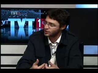 Jovens brasileiros se mobilizam pela reforma política