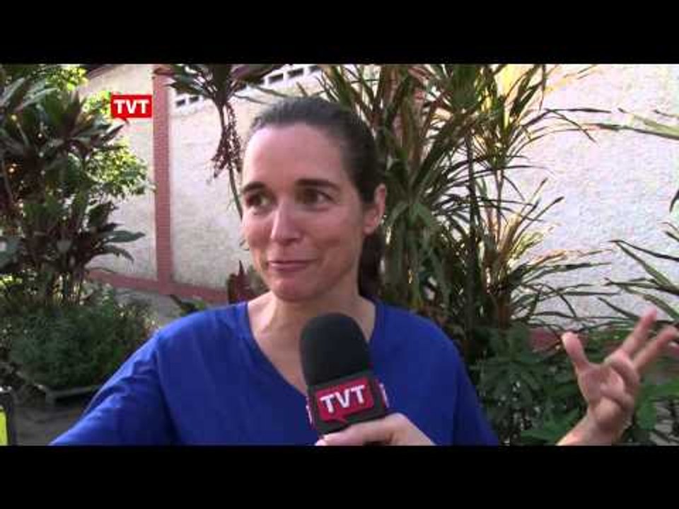 Festival no RJ reúne o melhor dos sabores das favelas da Maré