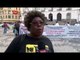 Servidores federais vão às ruas contra ajustes fiscais no RJ
