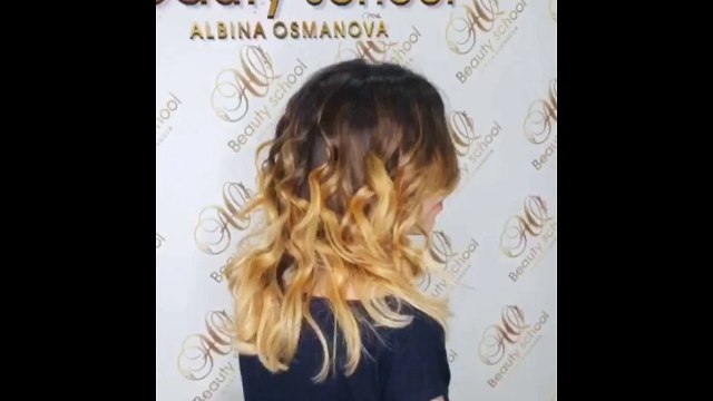 &♡hair tutorial gone wrong compilation!!hair tutorial fails compilation♡&