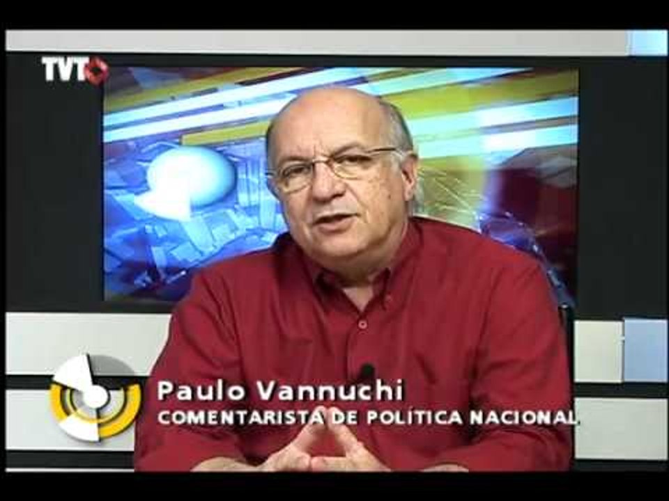 Paulo Vannuchi fala sobre as mudanças no ministério do governo Dilma Rousseff