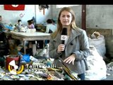 Quatro cooperativas de reciclagem de São Paulo podem perder seus locais de trabalho