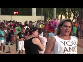 Prefeitura de São Paulo oferece terapia hormonal para transexuais