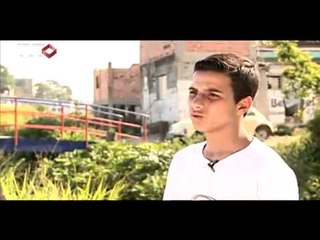 ABCD em Revista: Caleidoscópio - 3/3